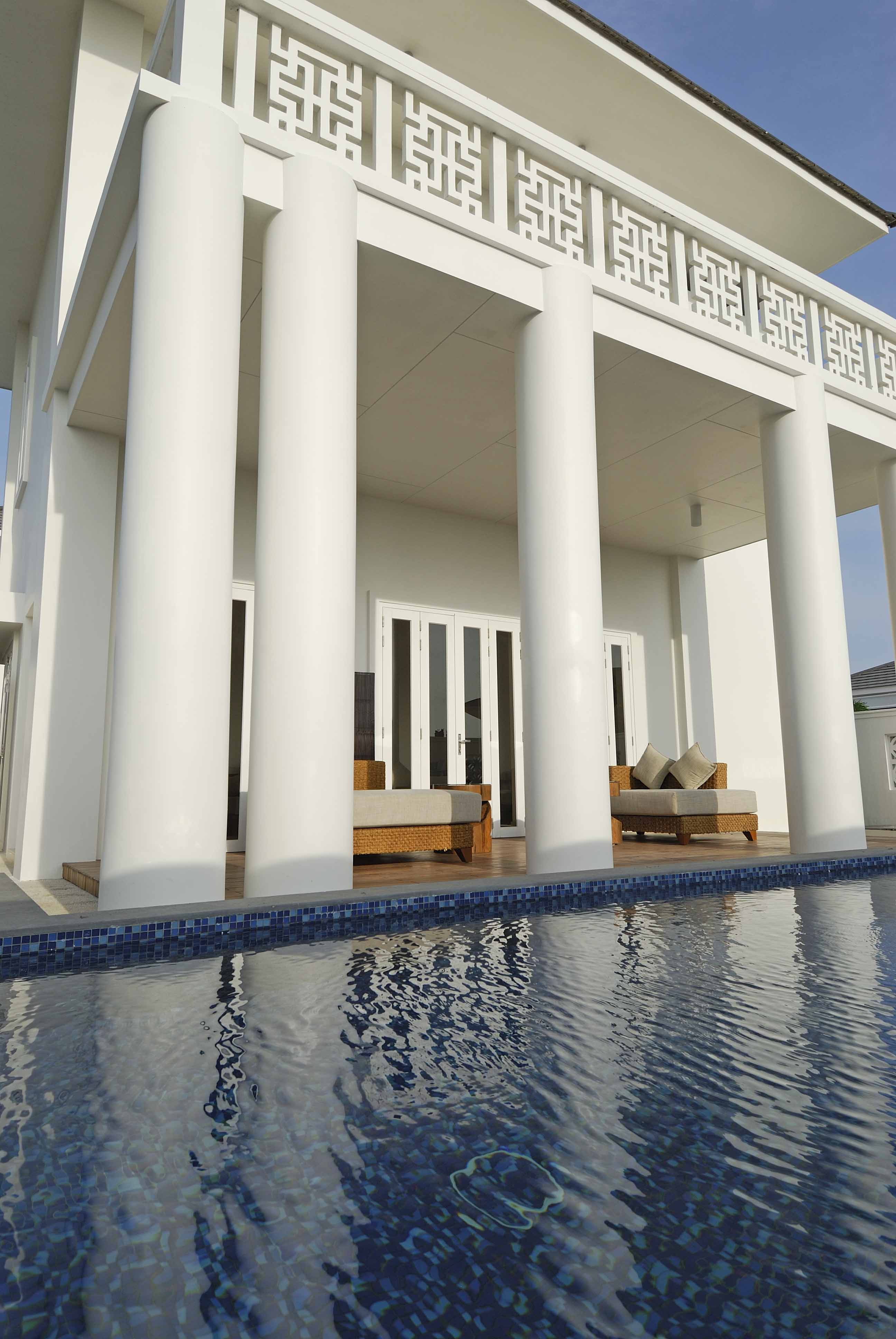 Villa Empress